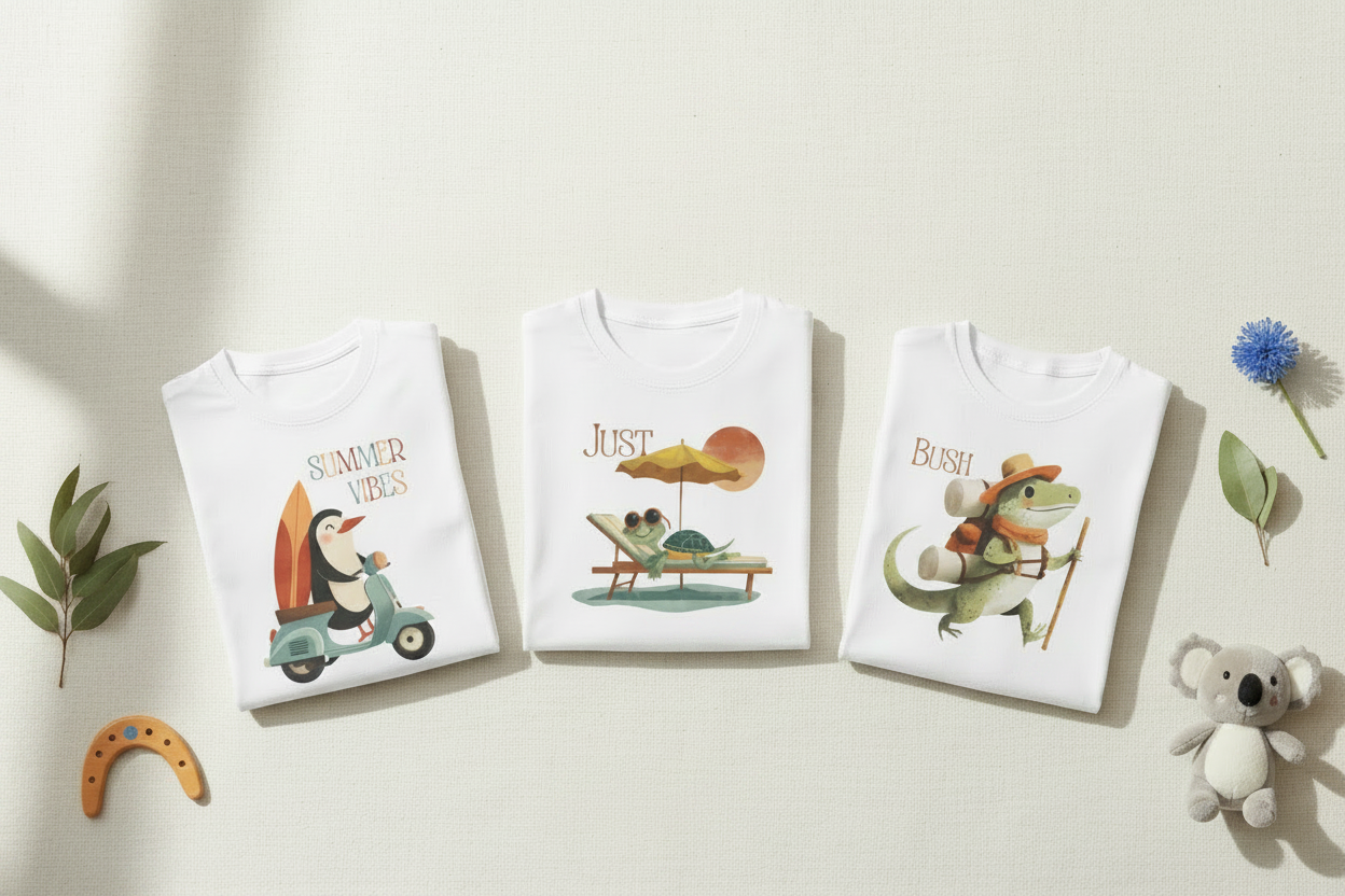 Kids Collection