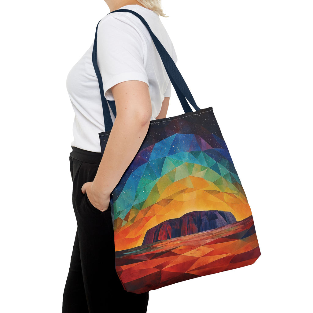 Uluru Tote
