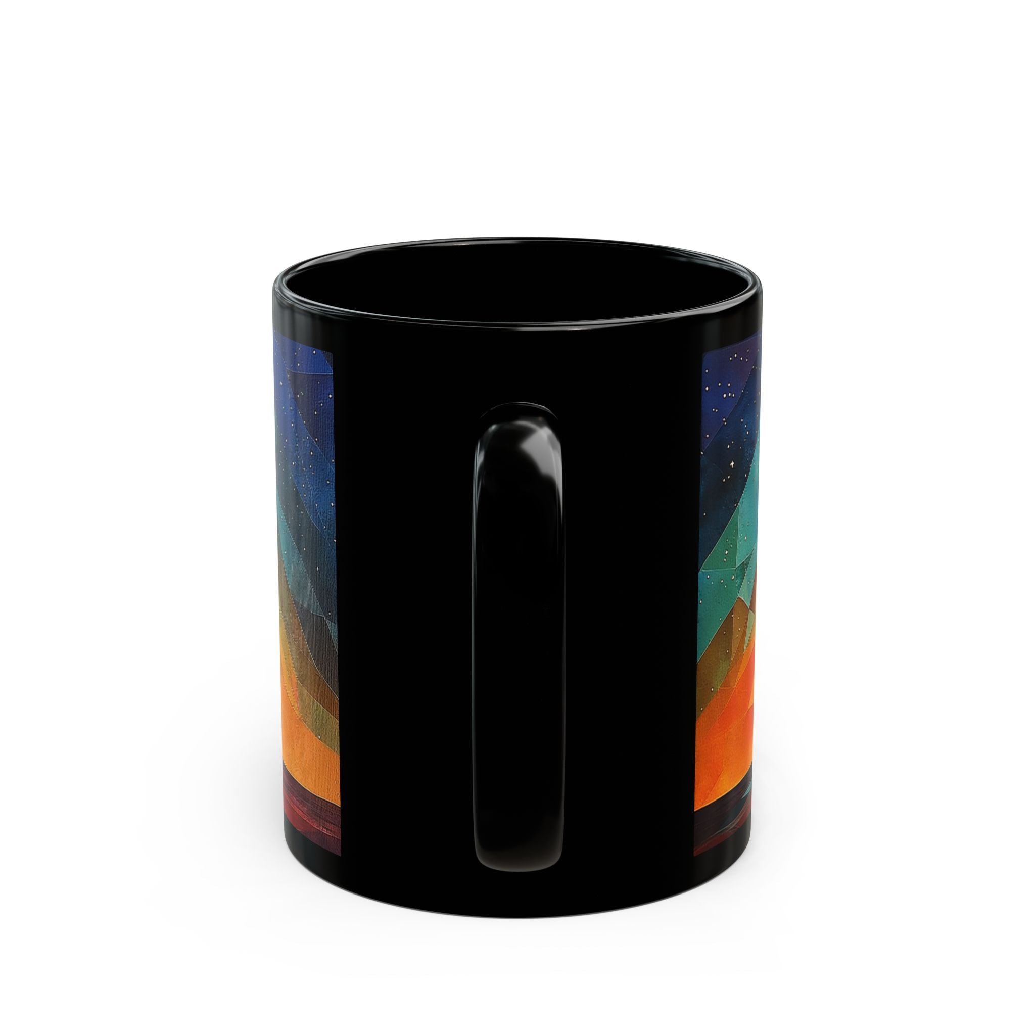 Uluru Mug