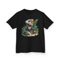 Bearded Dragon Kids Tee