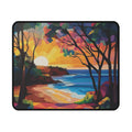 Noosa Sunrise Mouse Pad