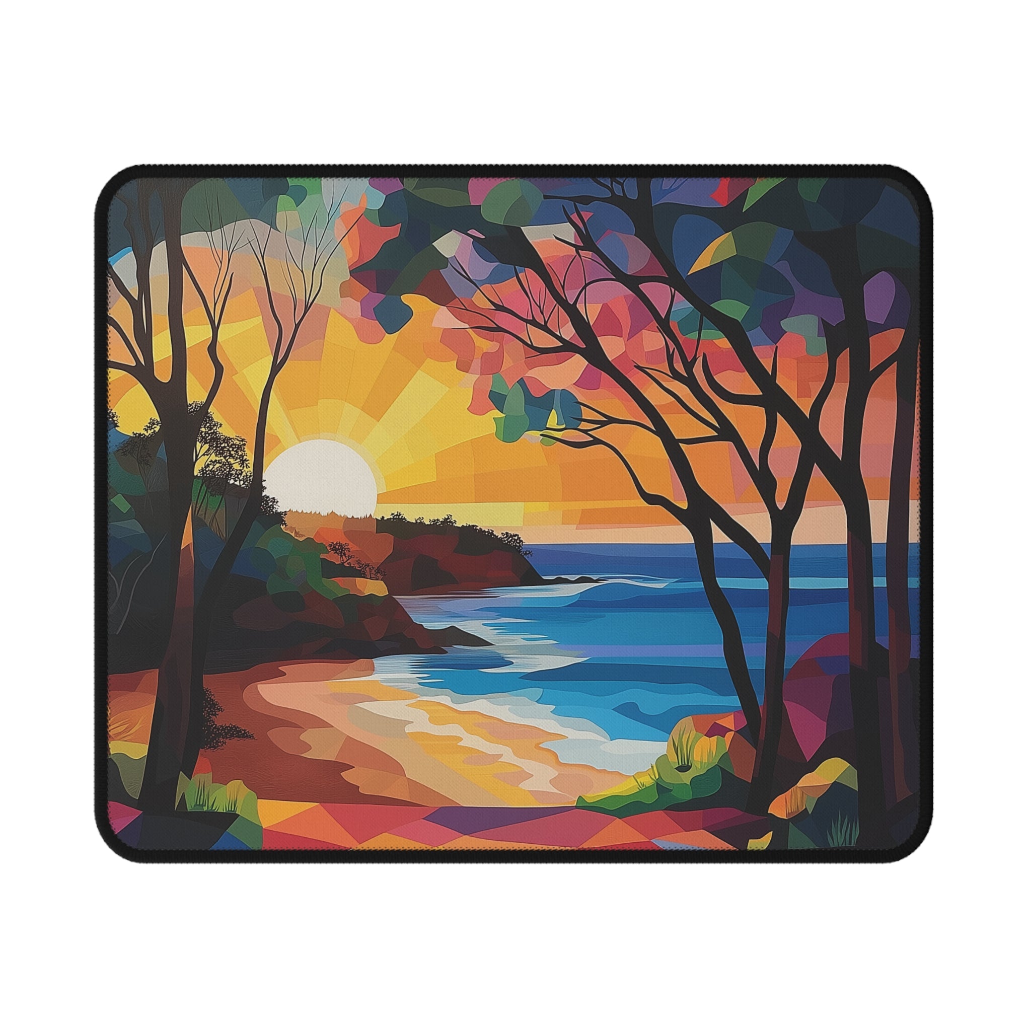 Noosa Sunrise Mouse Pad