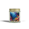 Great Barrier Reef Hand-poured Candle