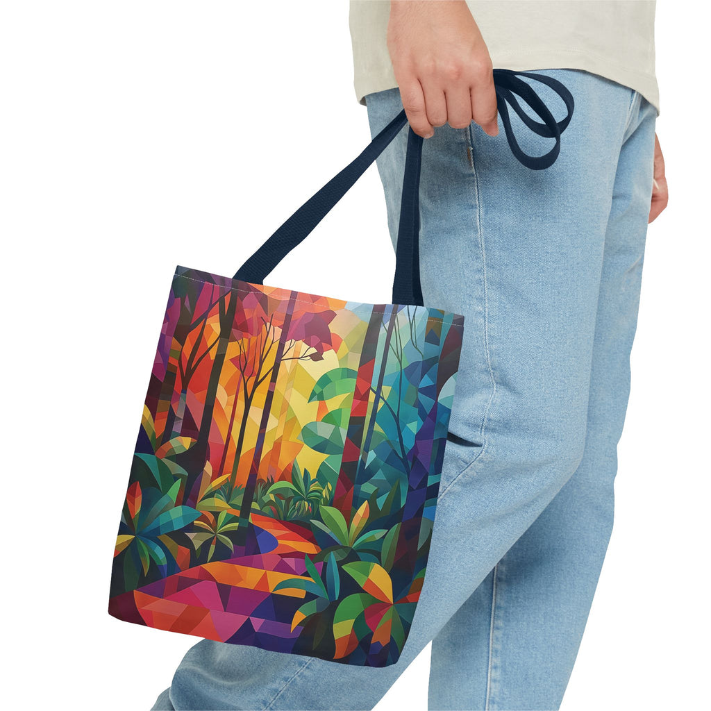 Rainforest Walk Tote