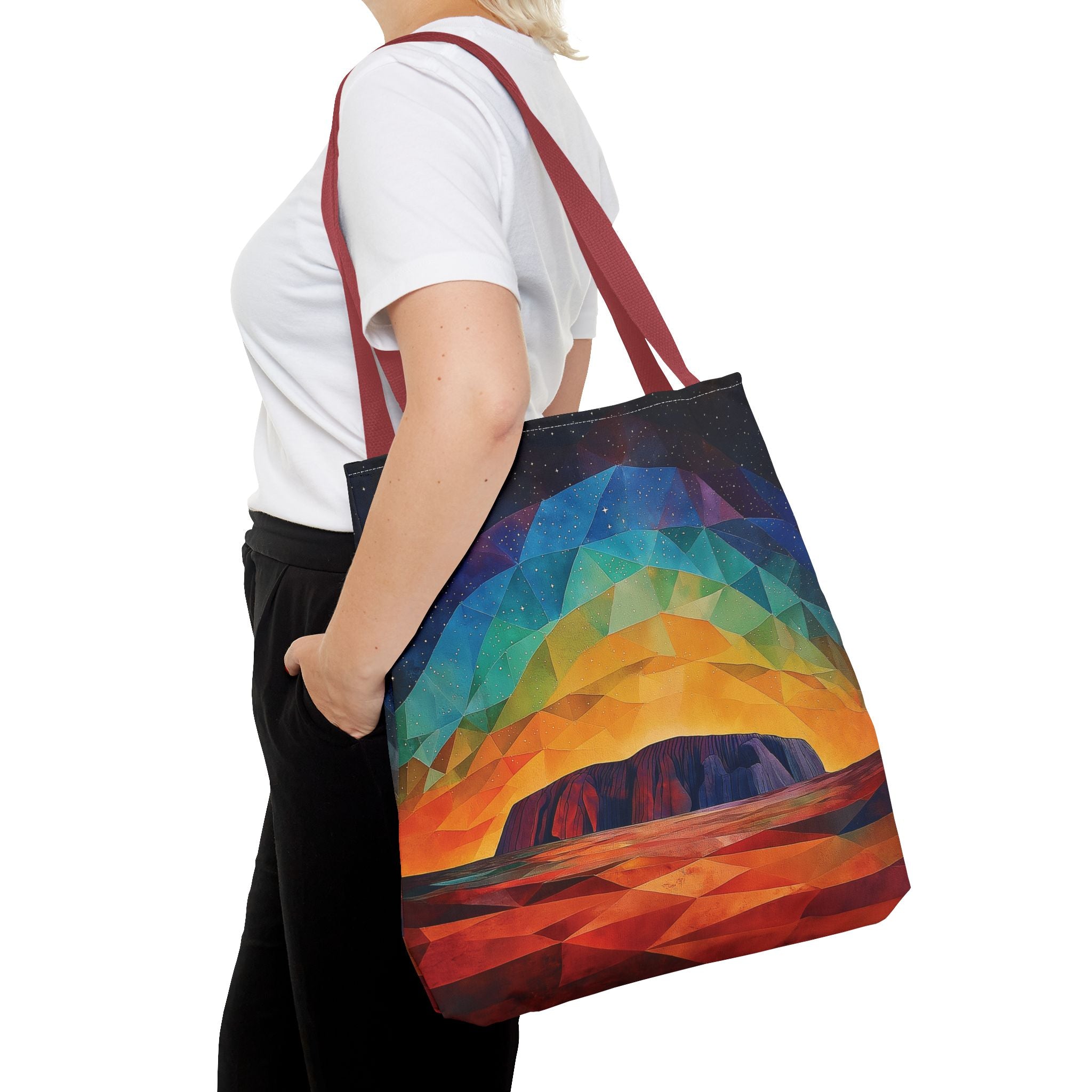 Uluru Tote