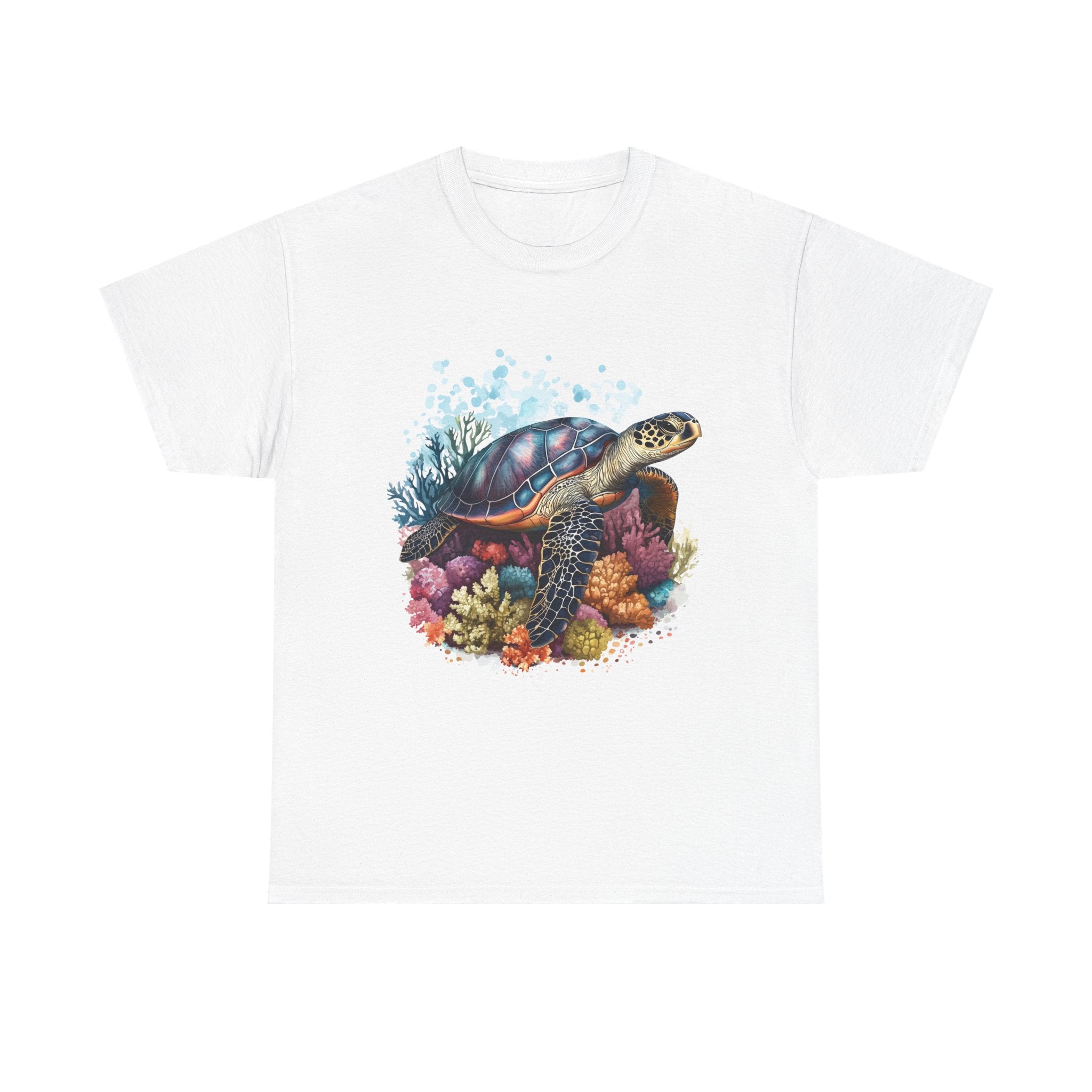 Sea Turtle Tee