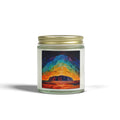 Uluru Hand-poured Candle