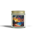 Noosa Sunrise Hand-poured Candle