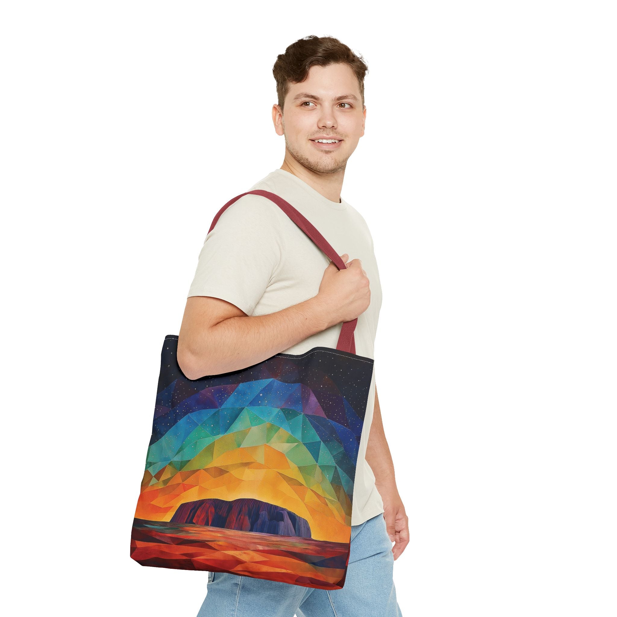 Uluru Tote