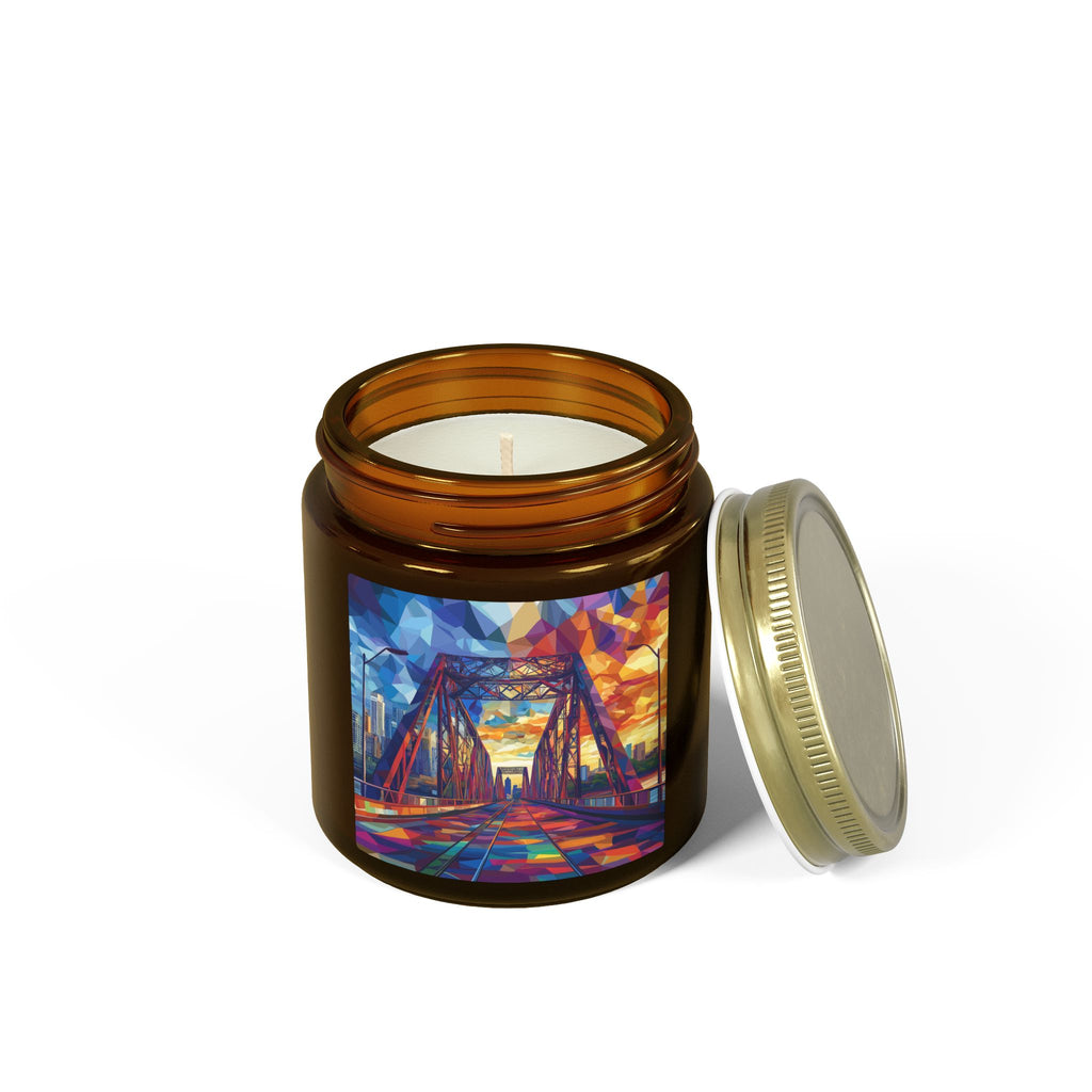 Story Bridge Hand-poured Candle