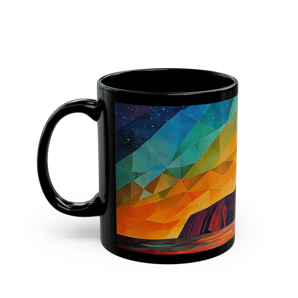 Uluru Mug