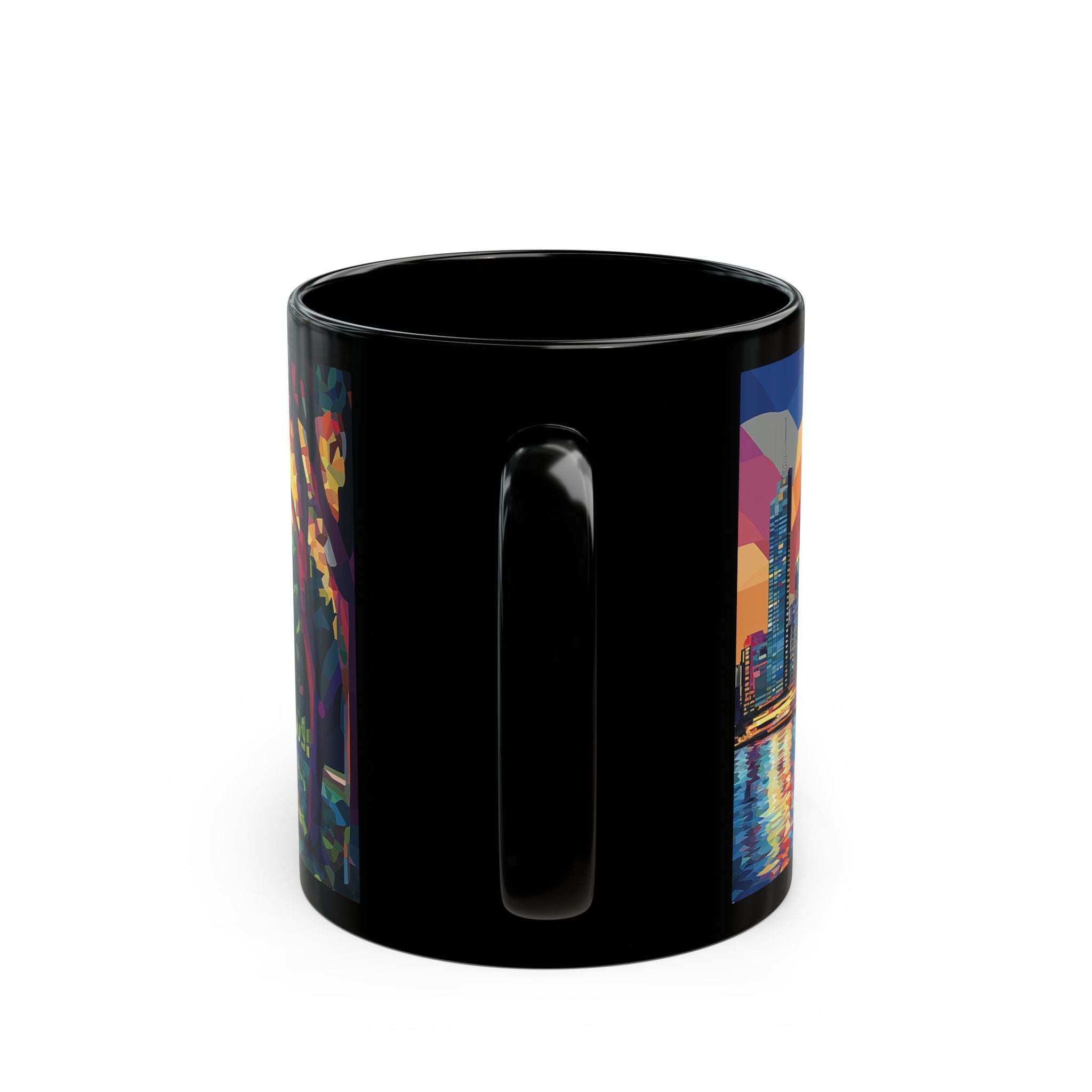 South Bank Mug