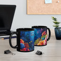 Reef Magic Ceramic Mug (11oz & 15oz)
