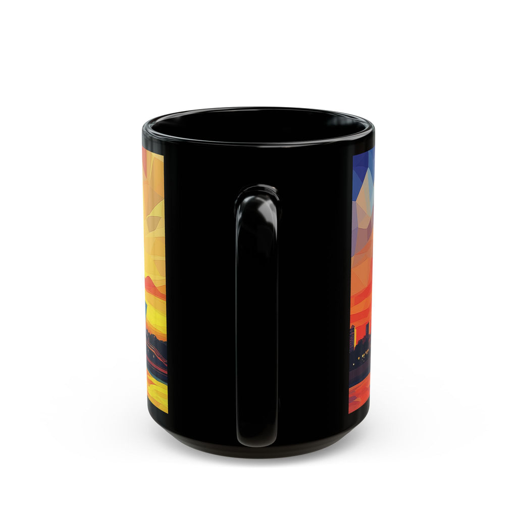 Sydney Opera House Mug