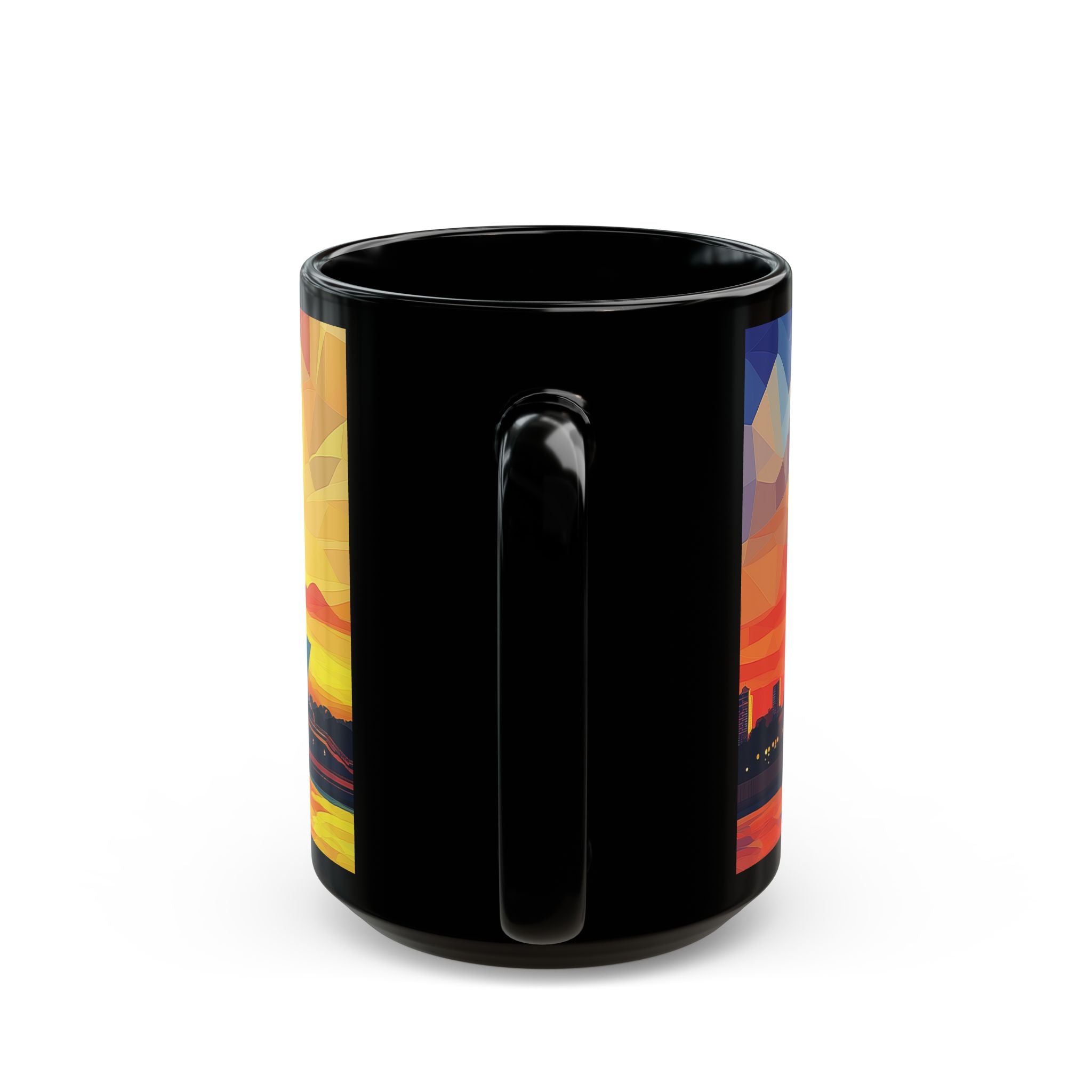 Sydney Opera House Mug