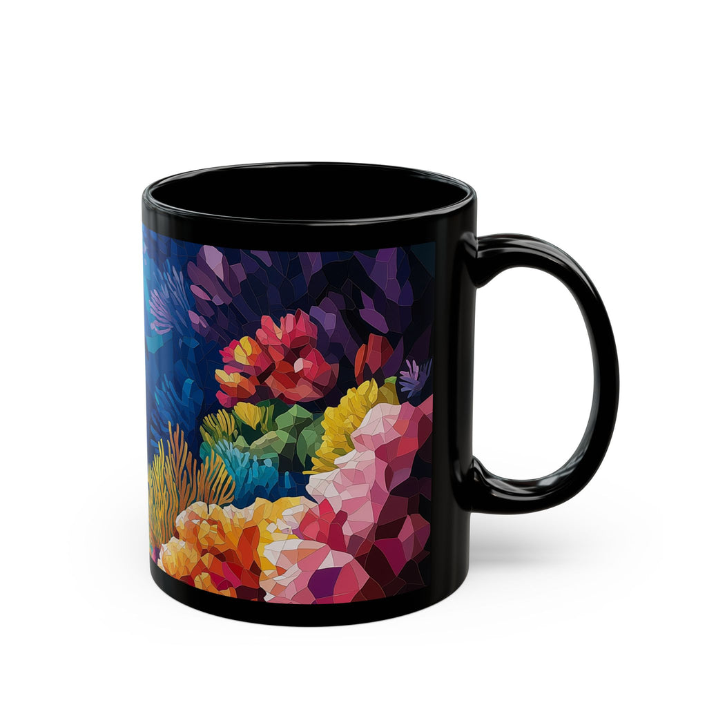 Great Barrier Reef Mug