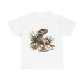 Brown Dragon Tee