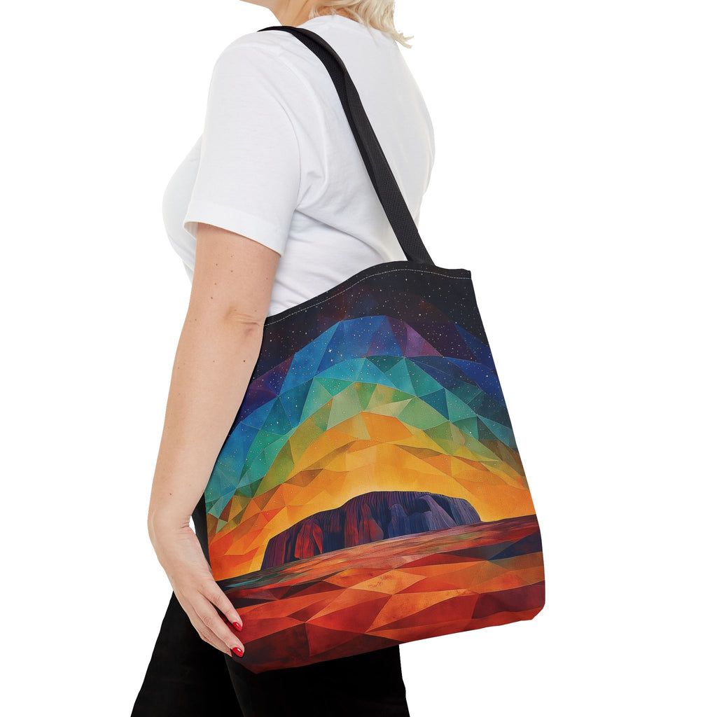 Uluru Tote