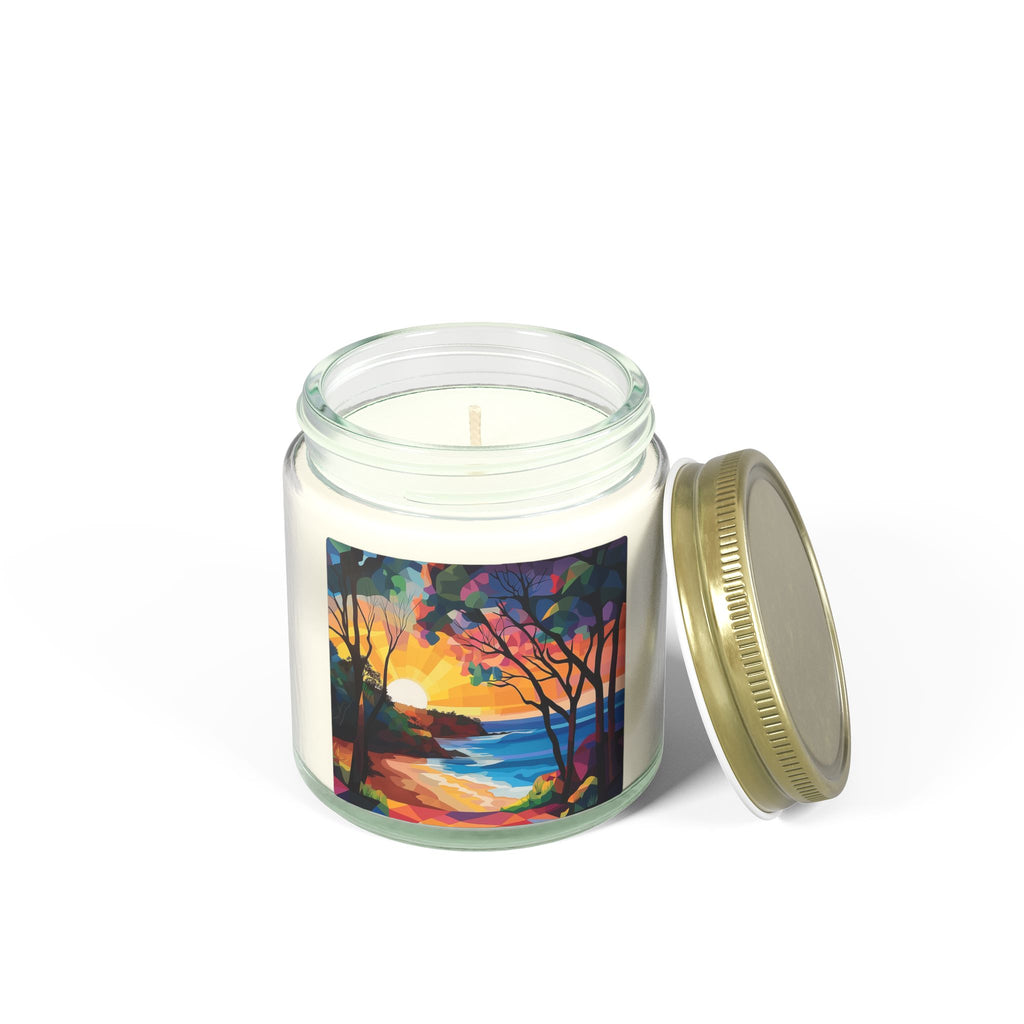 Noosa Sunrise Hand-poured Candle