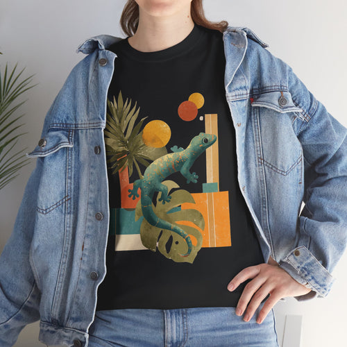 Basking in the Sun Women's Tee