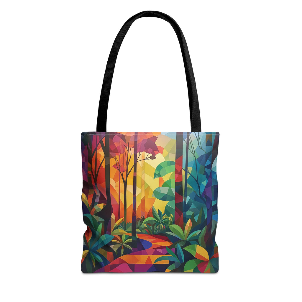Rainforest Walk Tote