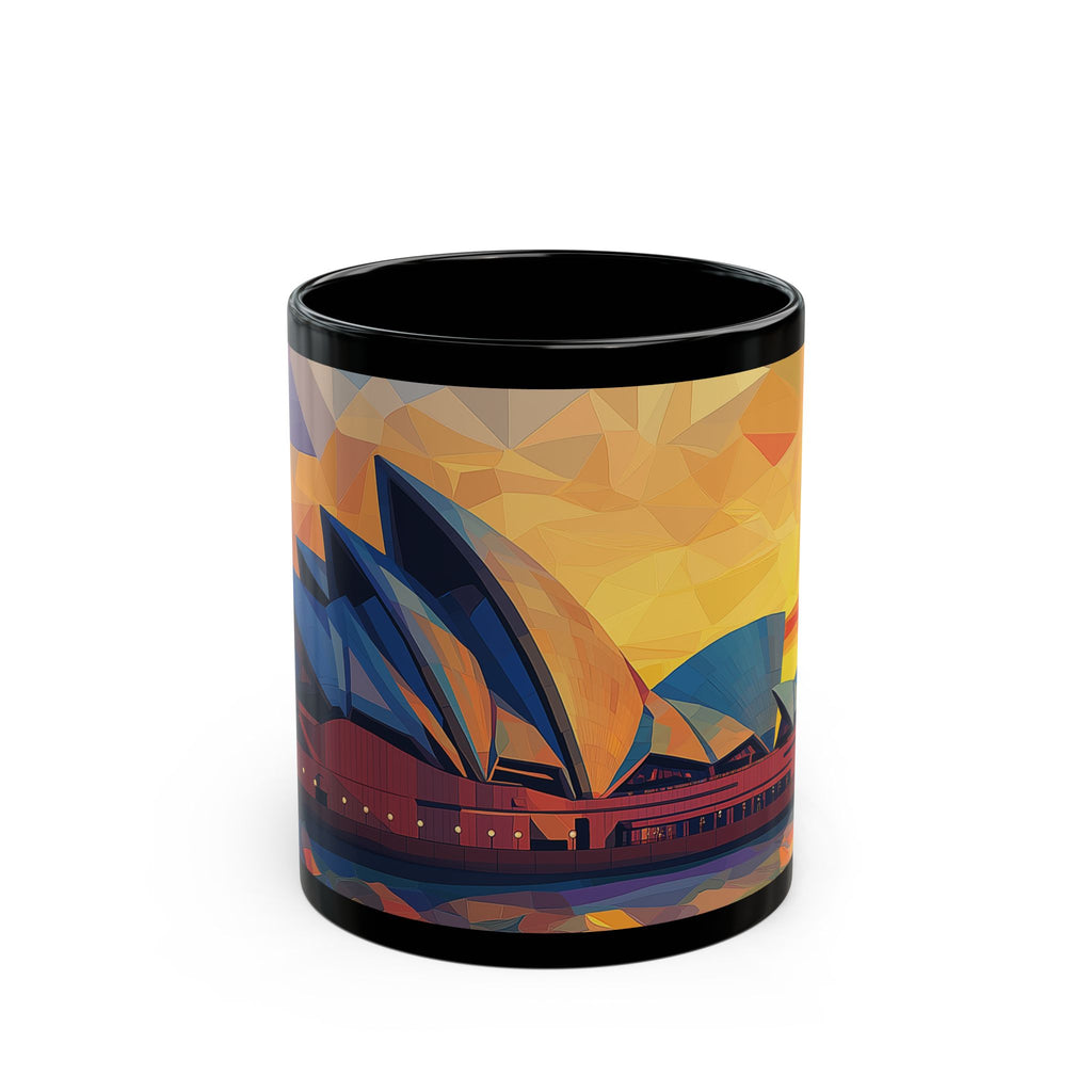 Sydney Opera House Mug