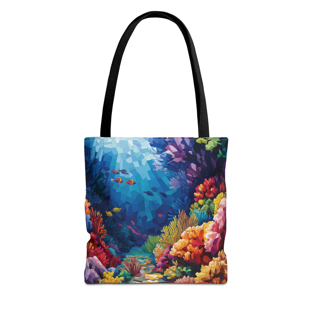 Great Barrier Reef Tote