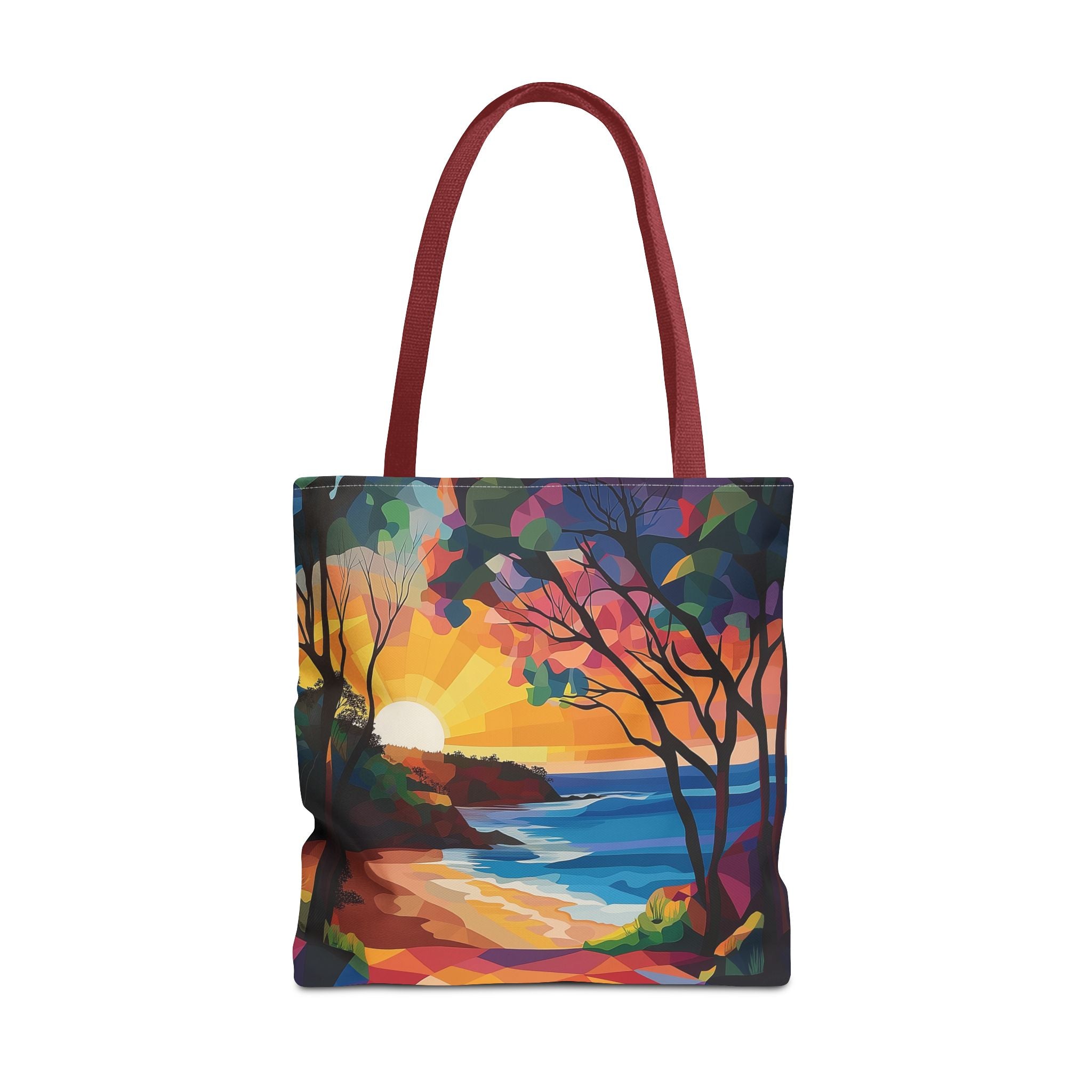 Noosa Sunrise Tote