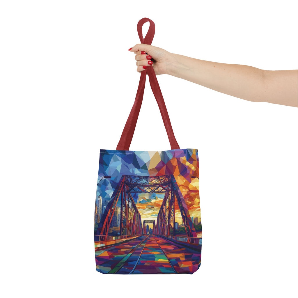 Story Bridge Tote