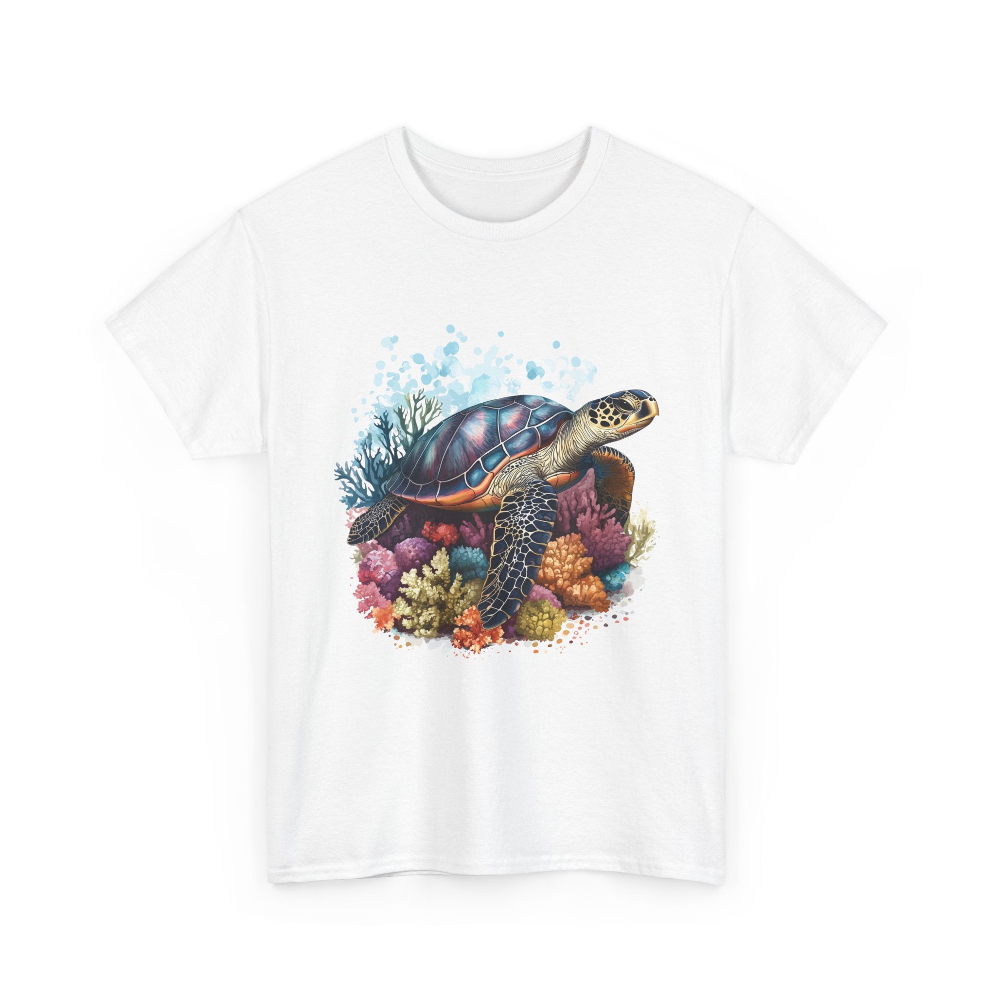 Sea Turtle Tee