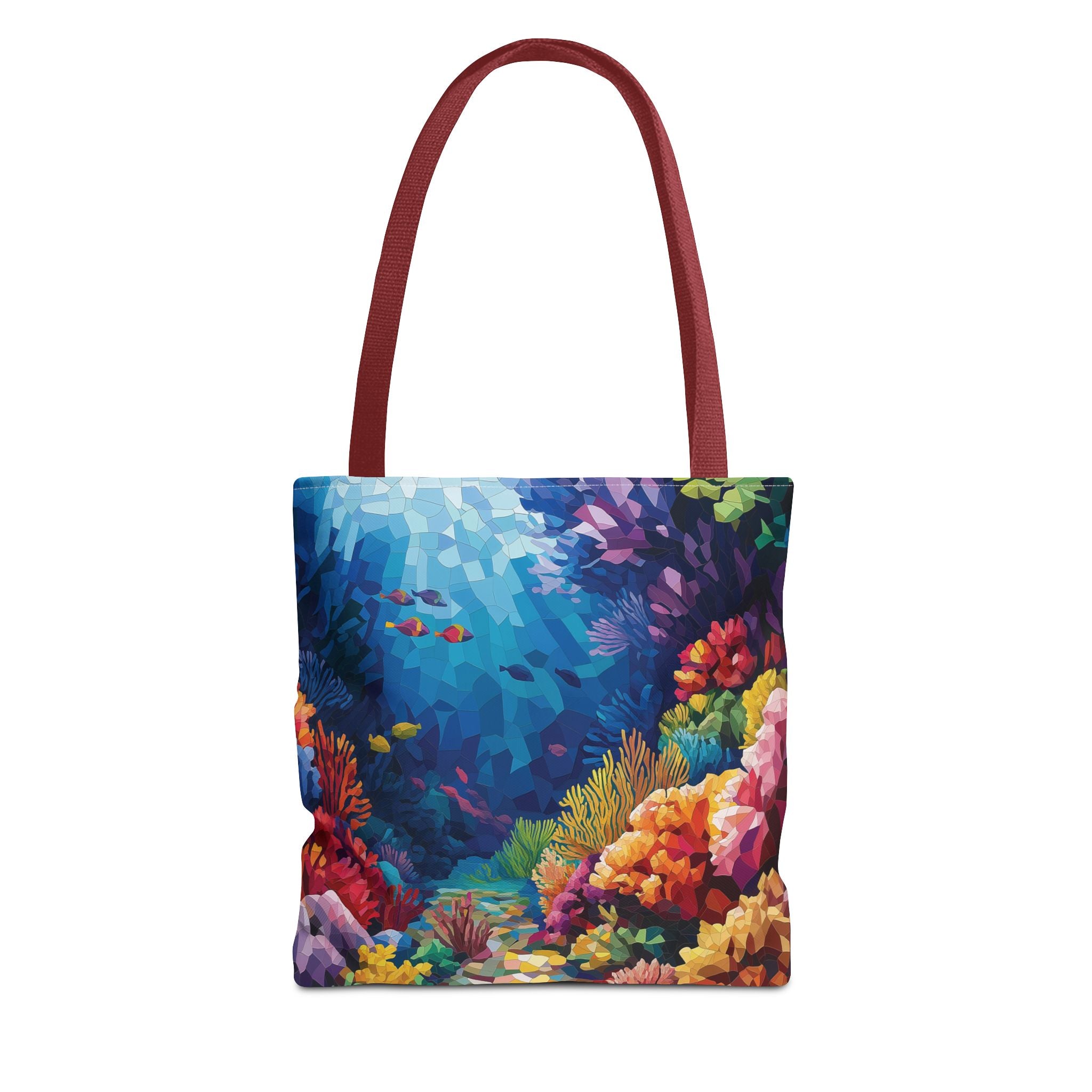 Great Barrier Reef Tote