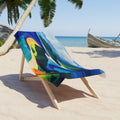 Whitsundays Beach Towel