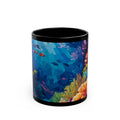 Great Barrier Reef Mug