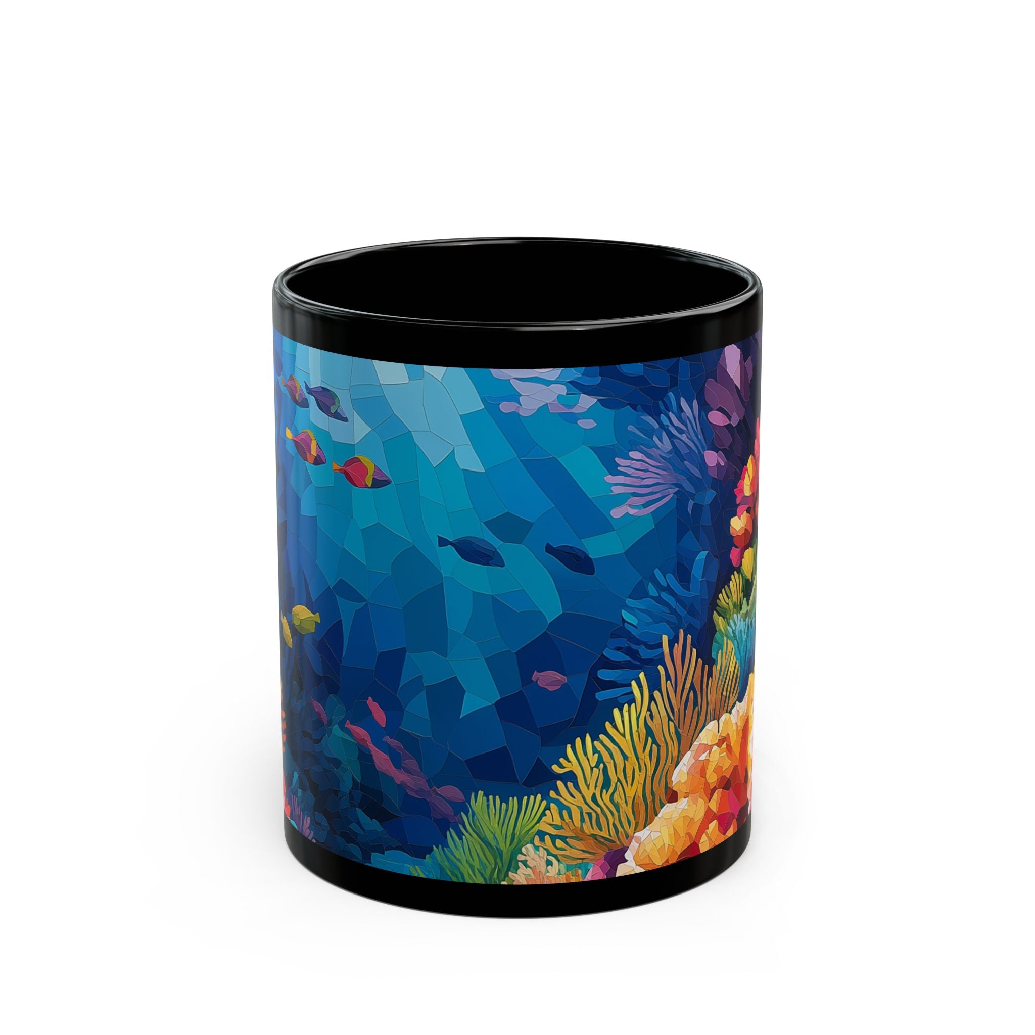 Great Barrier Reef Mug