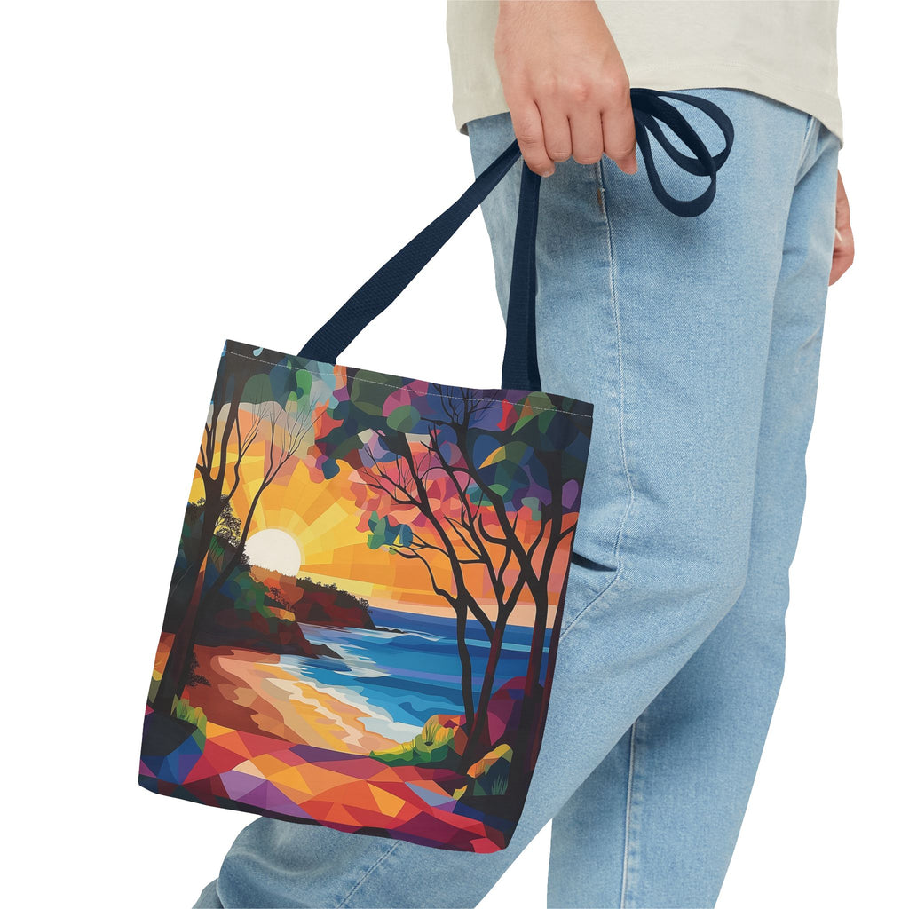 Noosa Sunrise Tote