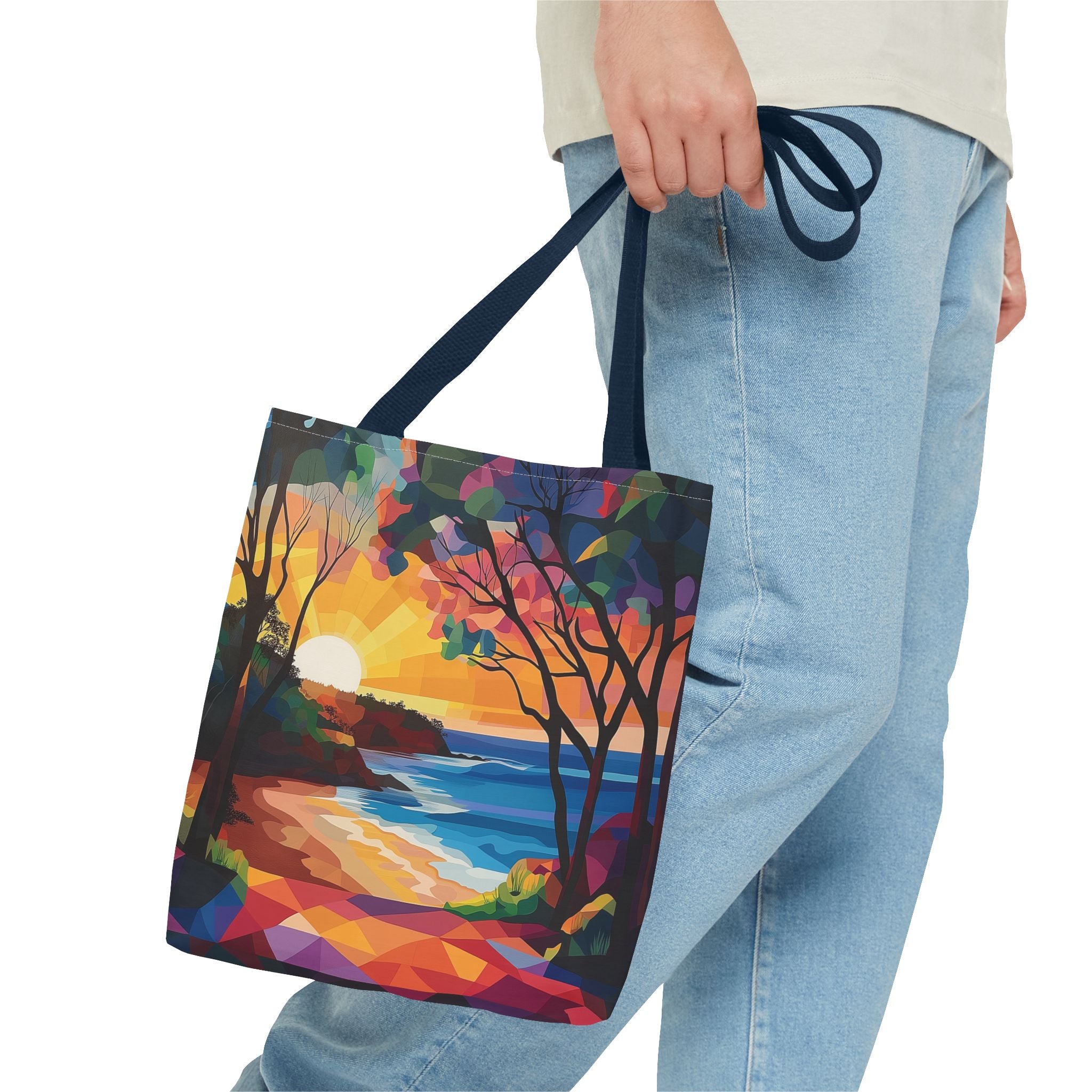 Noosa Sunrise Tote