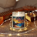 Noosa Sunrise Scented Candle (4oz/9oz)