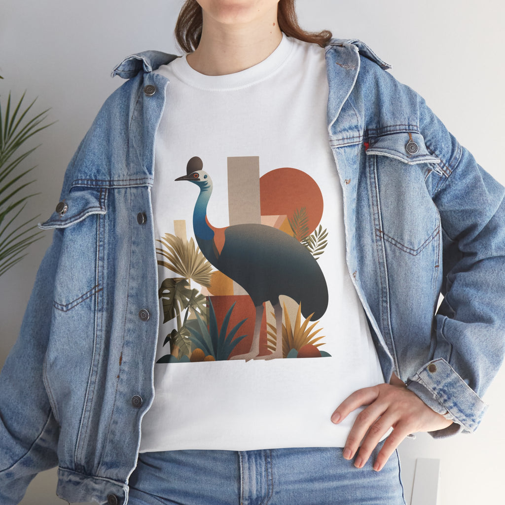 Rainforest Icon Women's Tee