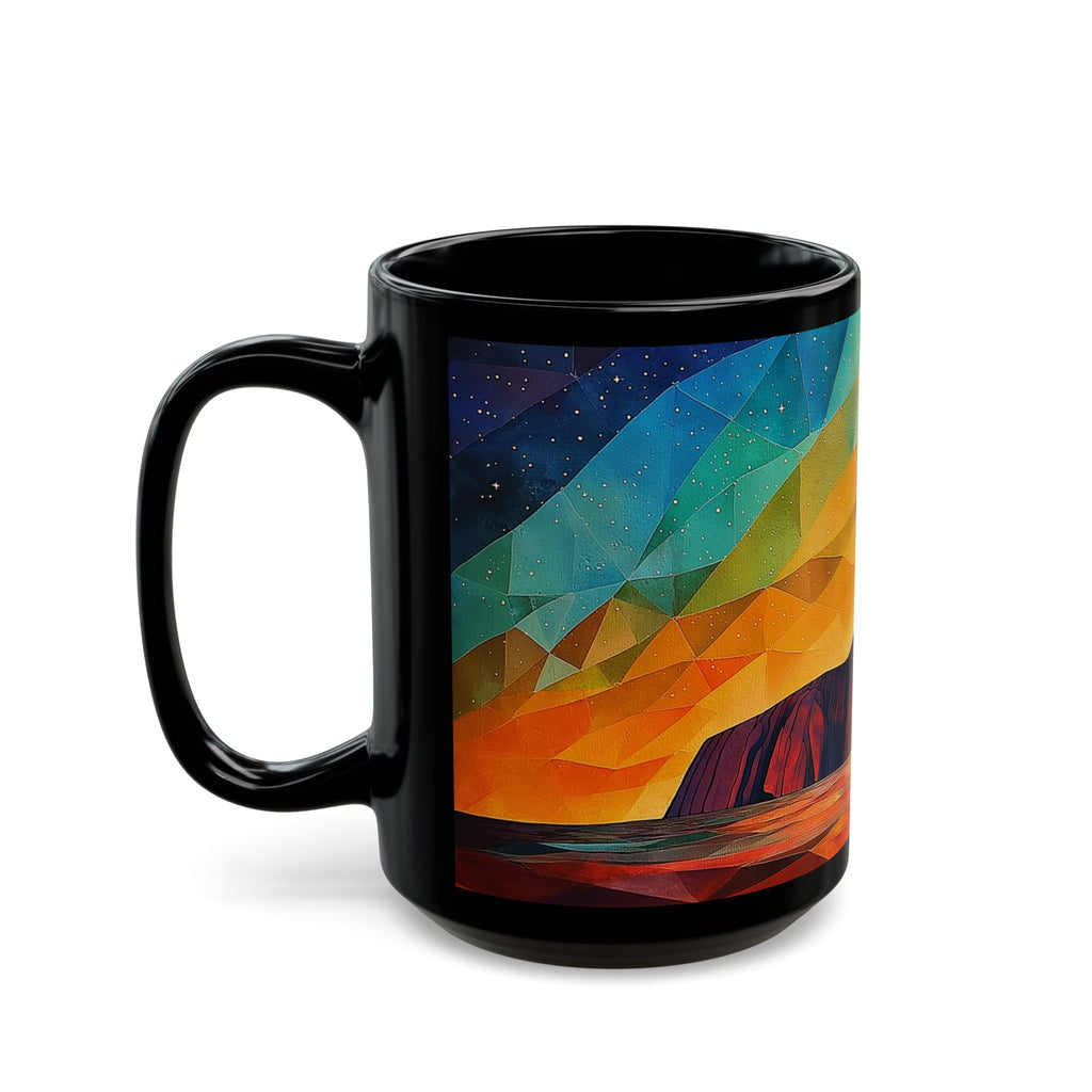 Uluru Mug