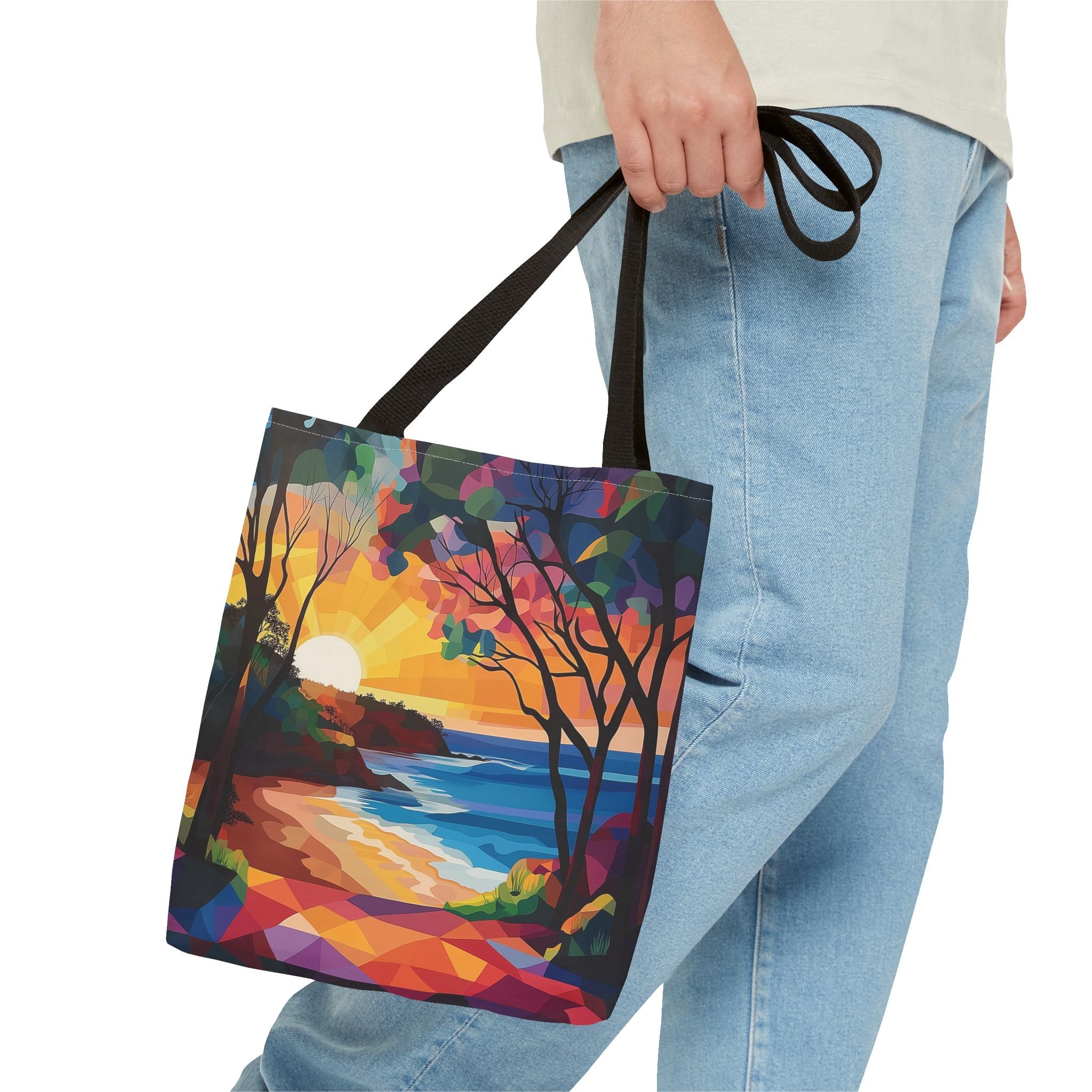 Noosa Sunrise Tote