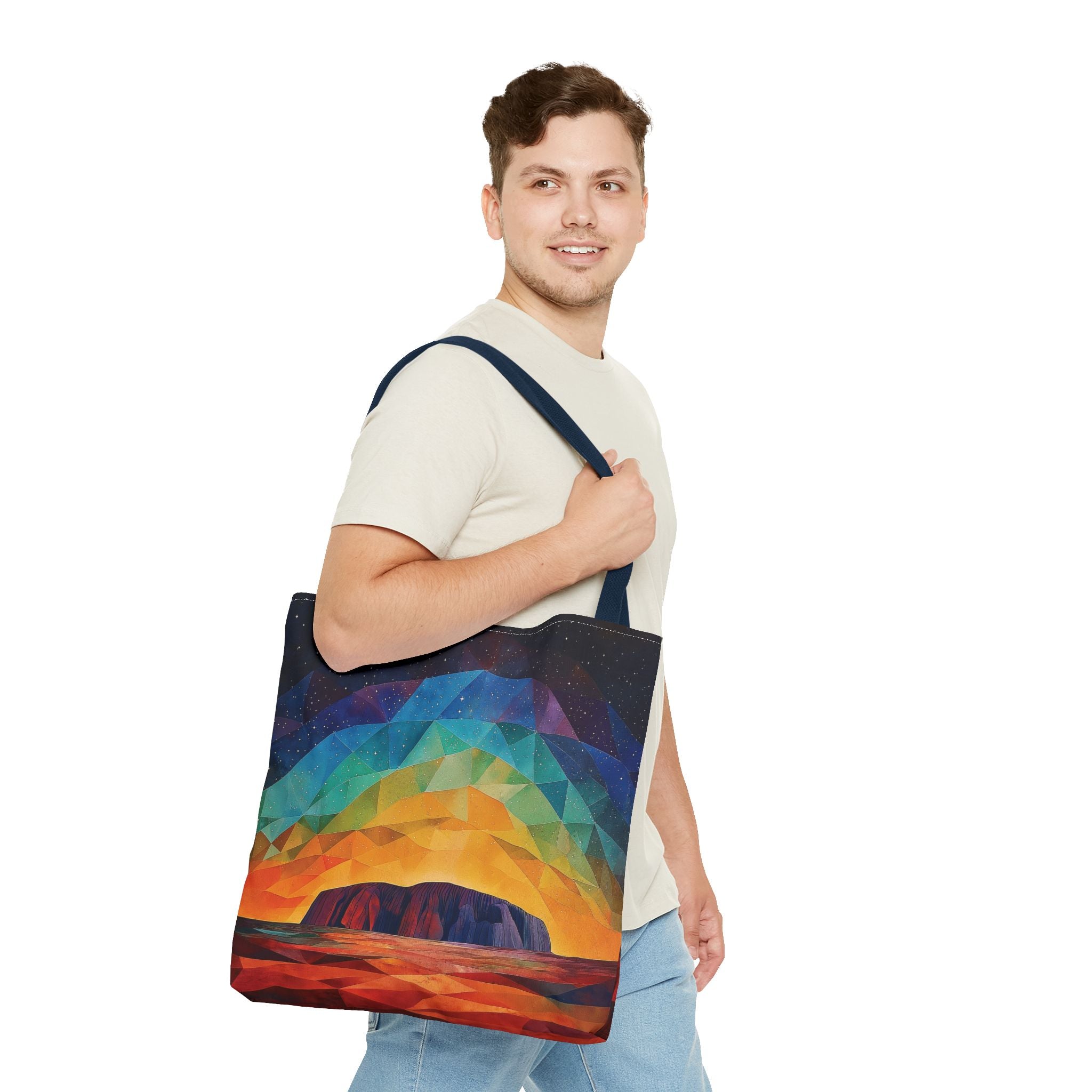 Uluru Tote