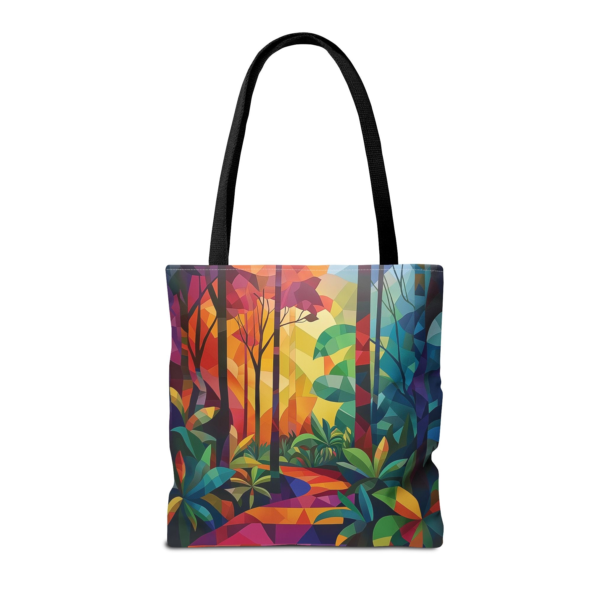 Rainforest Walk Tote