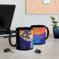 Blue Mountains Ceramic Mug (11oz & 15oz)