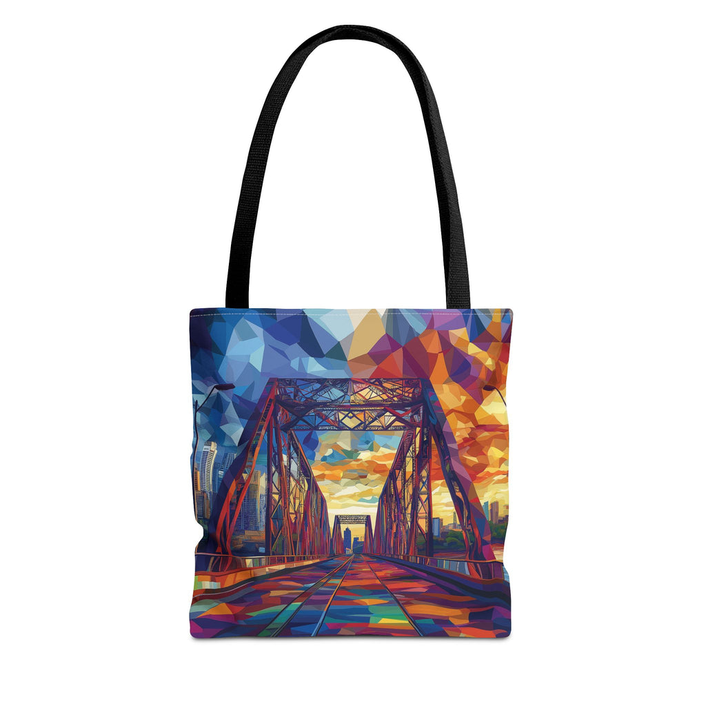 Story Bridge Tote