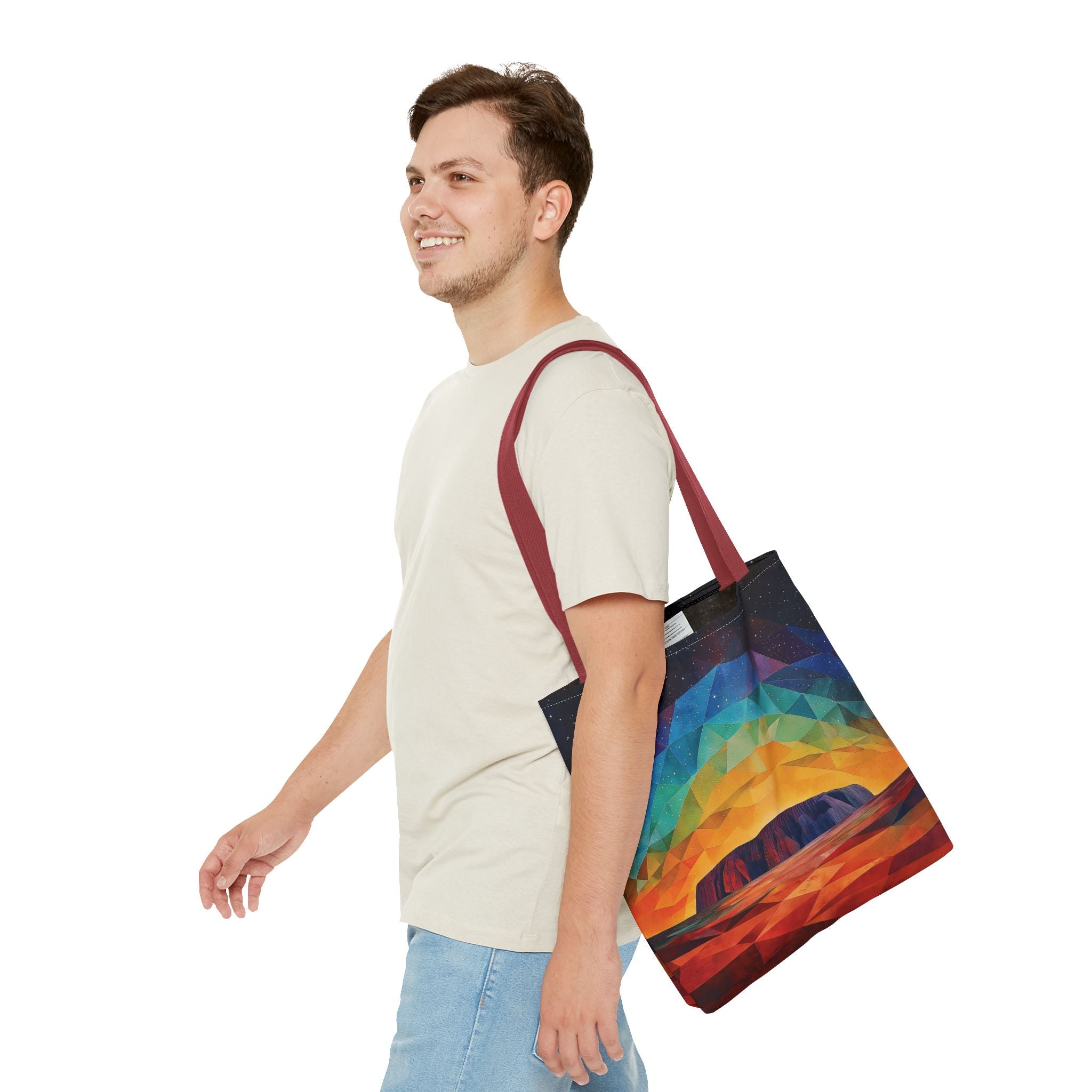 Uluru Tote