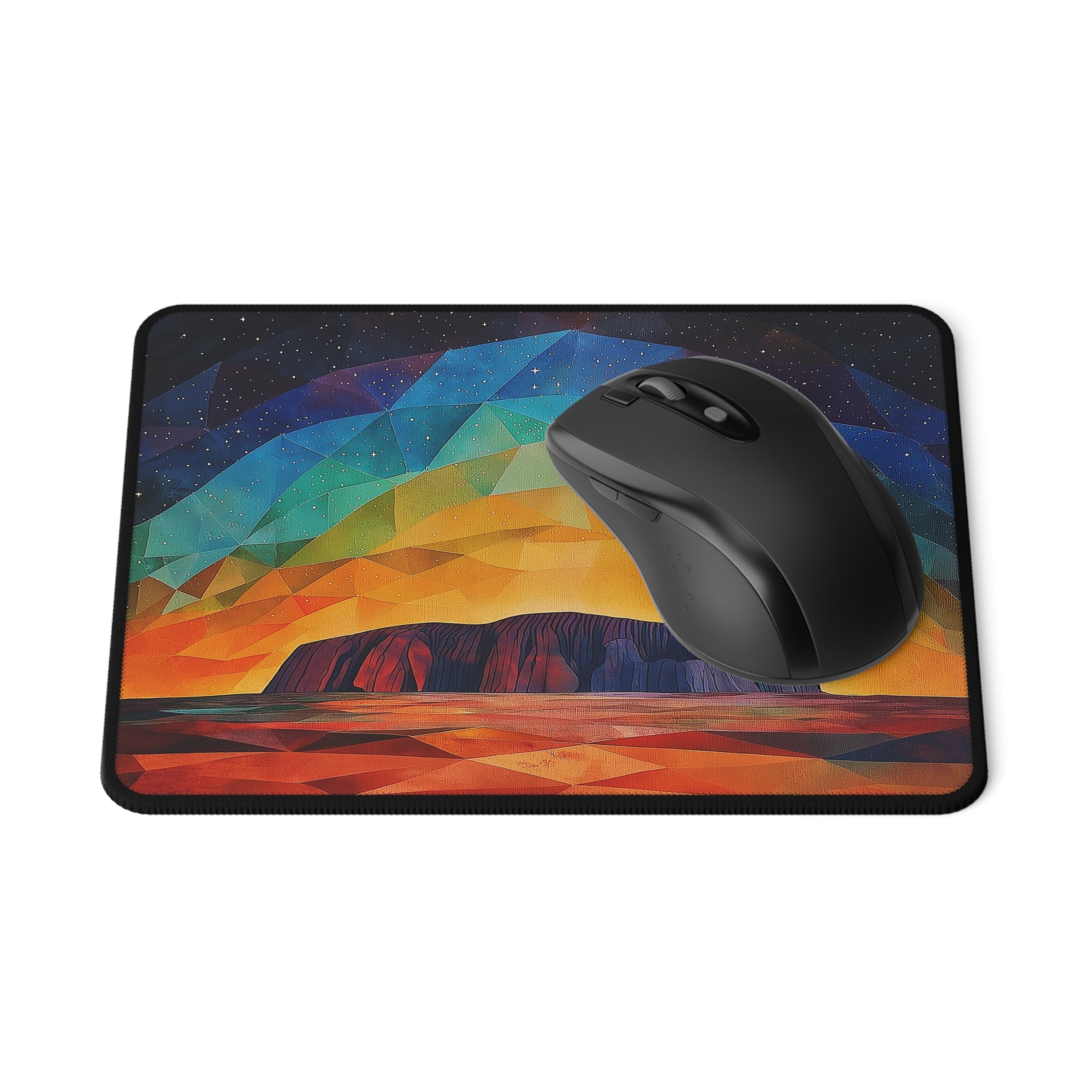 Uluru Mouse Pad