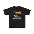 Just Chillin' Kids Tee