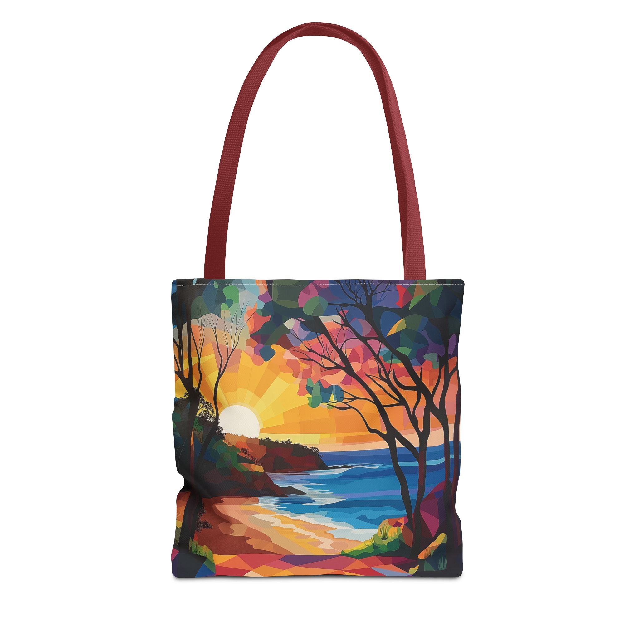 Noosa Sunrise Tote