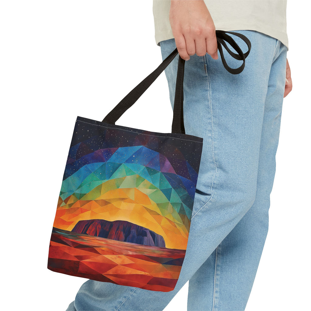 Uluru Tote