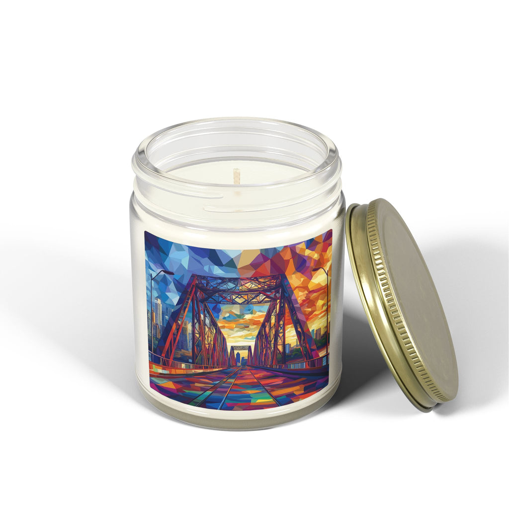 Story Bridge Hand-poured Candle